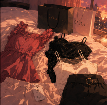 Roupas